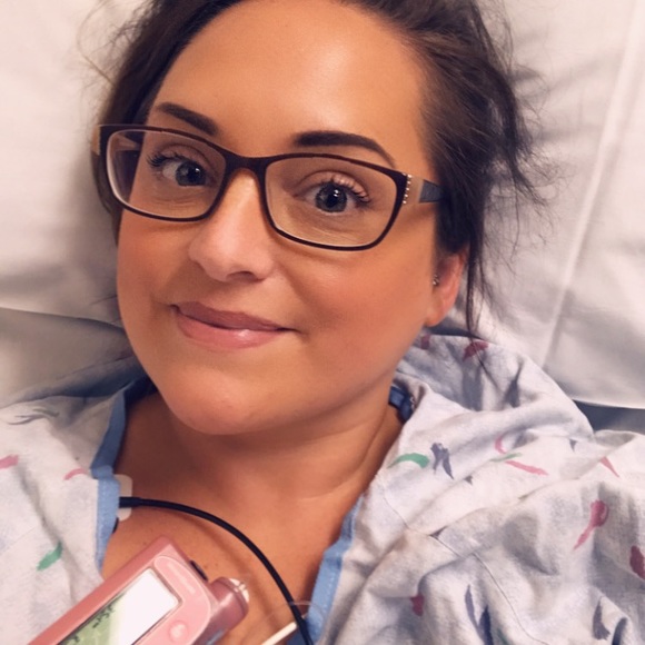 Meet your Posher, Amber - Picture 5 of 7